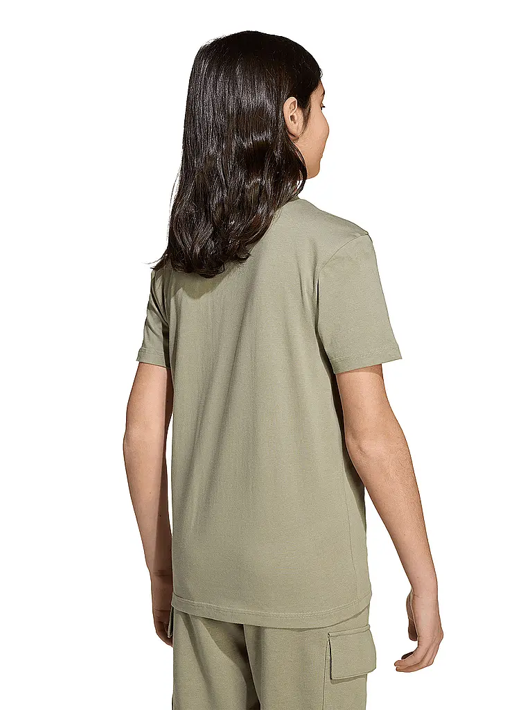 ADIDAS | Kinder T-Shirt Essentials | 