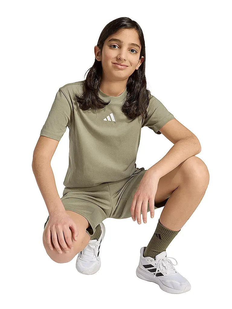 ADIDAS | Kinder T-Shirt Essentials | 