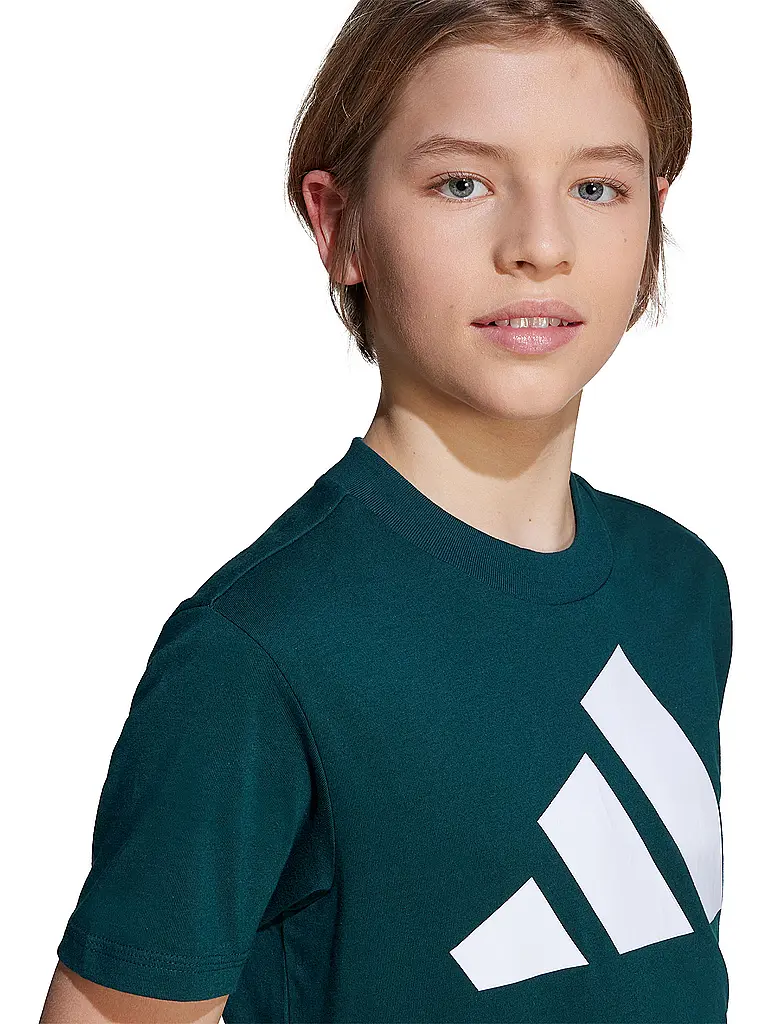 ADIDAS | Kinder T-Shirt Essentials | 