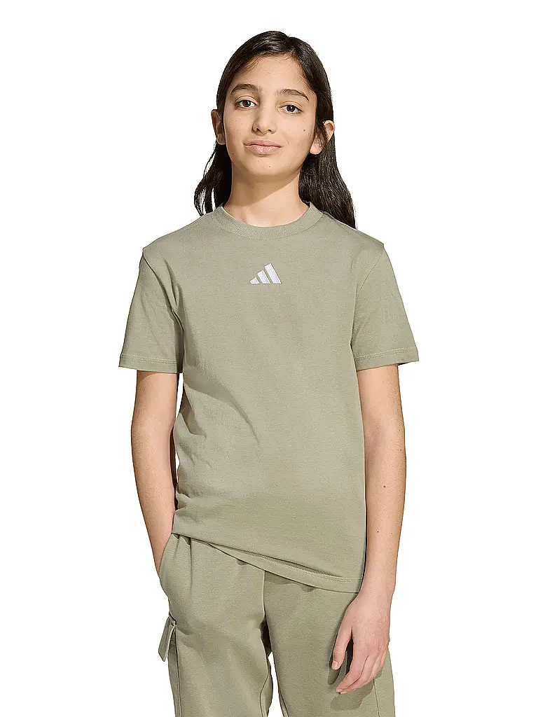 ADIDAS | Kinder T-Shirt Essentials | 