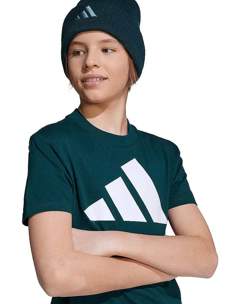 ADIDAS | Kinder T-Shirt Essentials | 