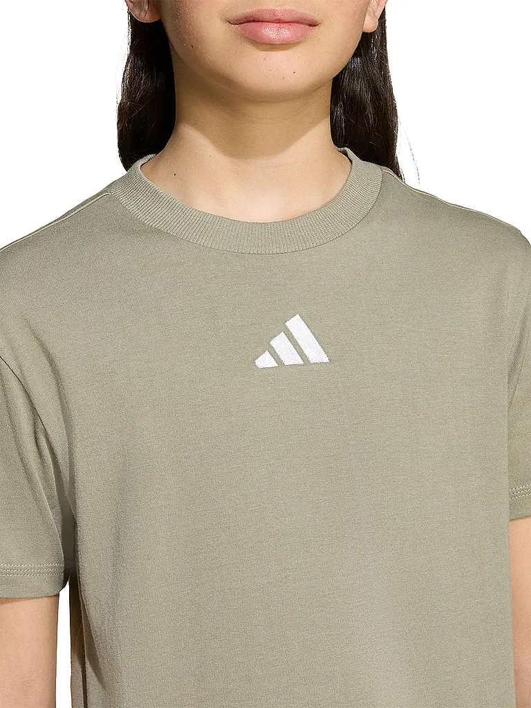 ADIDAS | Kinder T-Shirt Essentials | 