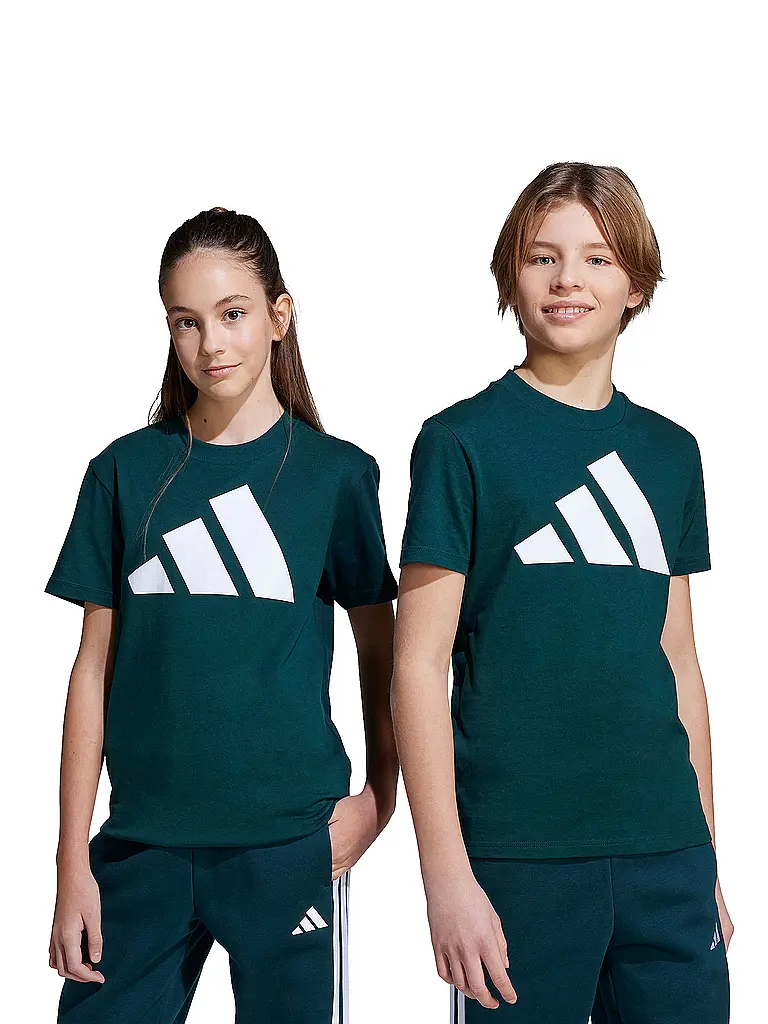 ADIDAS | Kinder T-Shirt Essentials | 