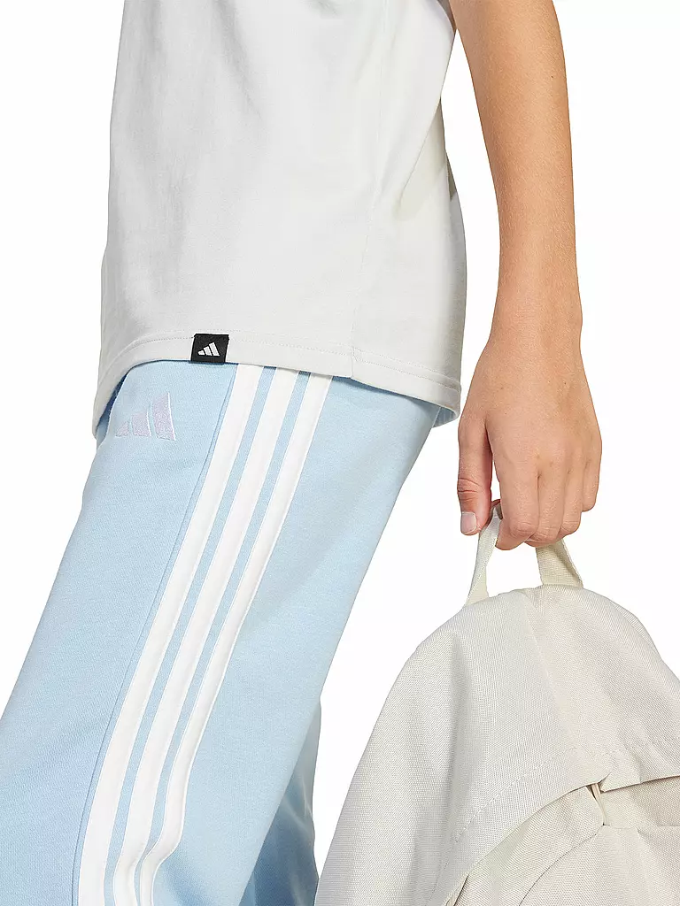 ADIDAS | Kinder T-Shirt Fun | grau