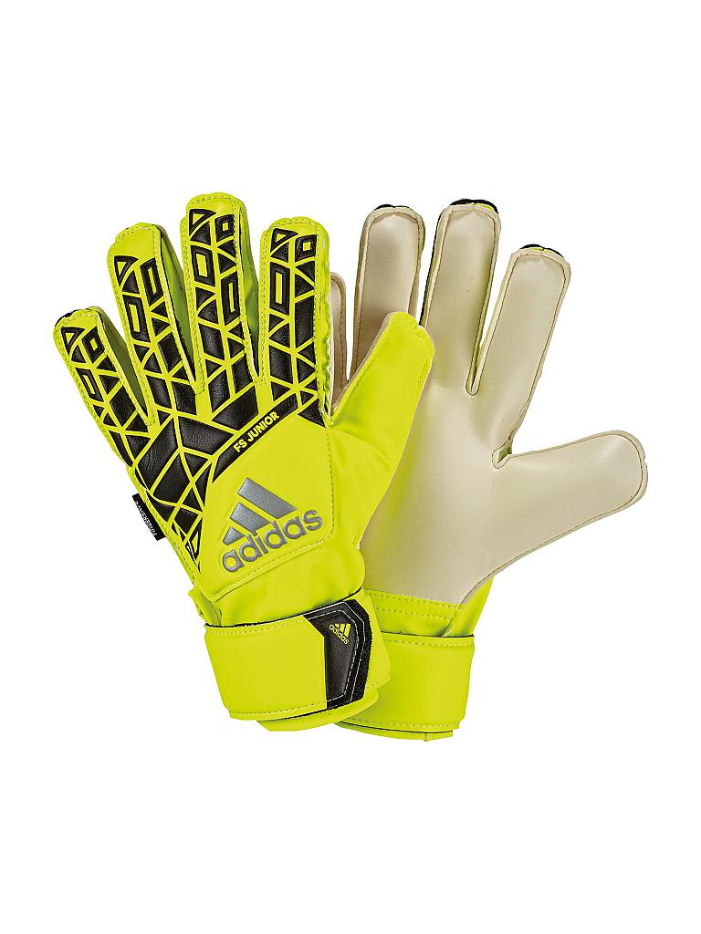 ADIDAS | Kinder Torwart-Handschuhe ACE Fingersave | 