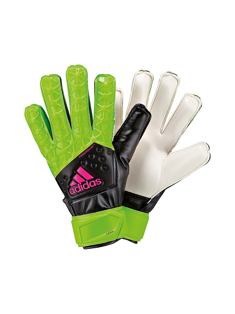 ADIDAS | Kinder Torwart-Handschuhe FS | 