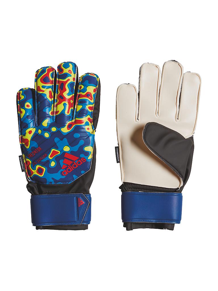 ADIDAS | Kinder Torwarthandschuh Predator Manuel Neuer FS | bunt