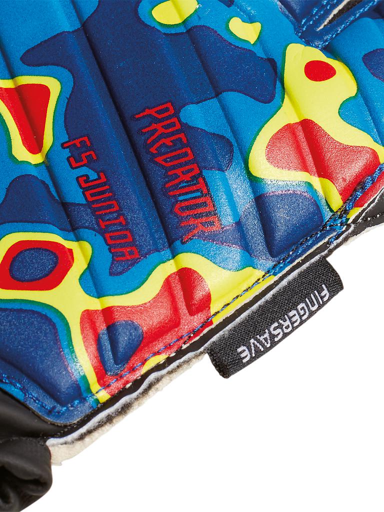 ADIDAS | Kinder Torwarthandschuh Predator Manuel Neuer FS | bunt