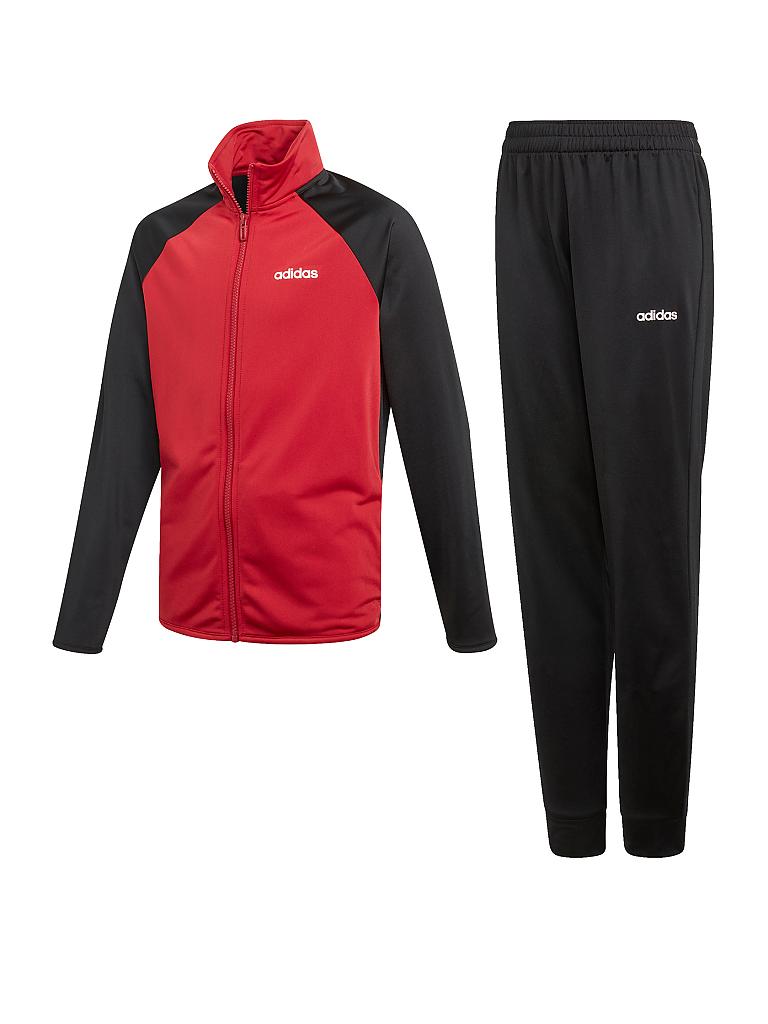 adidas damen trainingsanzug iconic suit