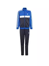 ADIDAS | Kinder Trainingsanzug Tiberio | blau