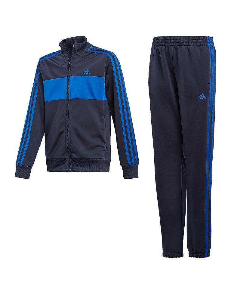 ADIDAS | Kinder Trainingsanzug Tiberio | blau