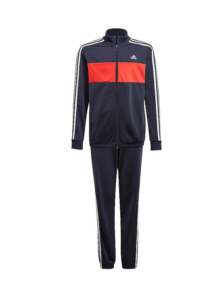 Adidas tiberio trainingsanzug Clearance