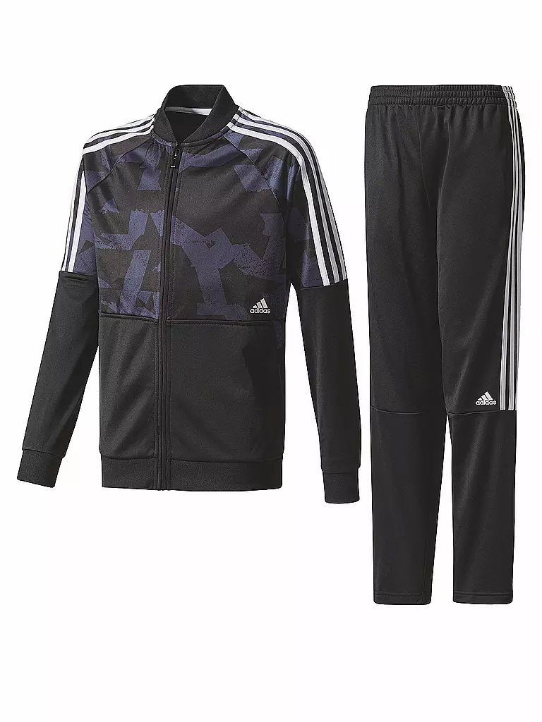 ADIDAS | Kinder Trainingsanzug | 