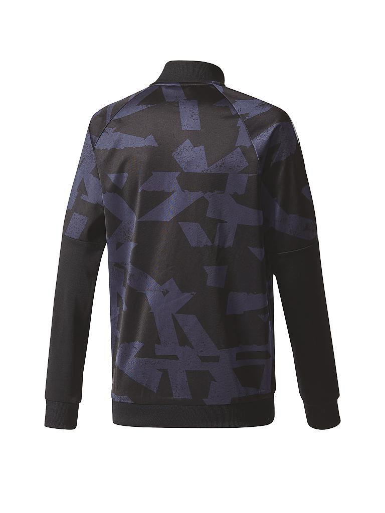 ADIDAS | Kinder Trainingsanzug | 