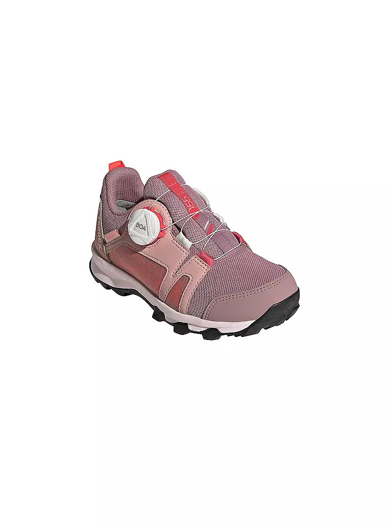 ADIDAS | Kinder Wanderschuhe TERREX Agravic Boa RAIN.RDY | rosa