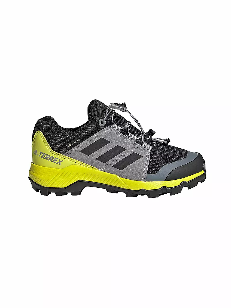 ADIDAS | Kinder Wanderschuhe Terrex GTX | gelb