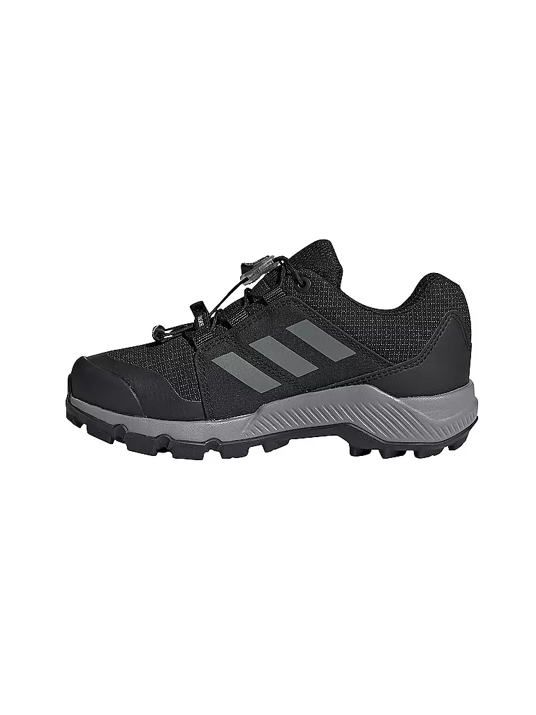 ADIDAS | Kinder Wanderschuhe Terrex GTX | schwarz