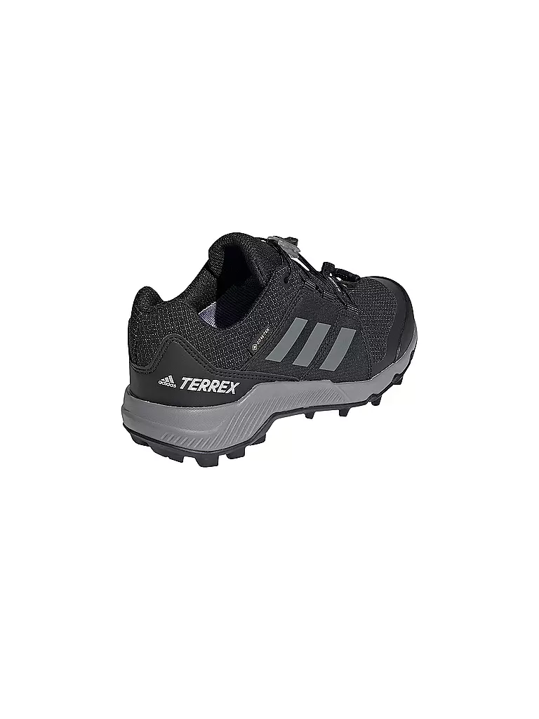 ADIDAS | Kinder Wanderschuhe Terrex GTX | schwarz