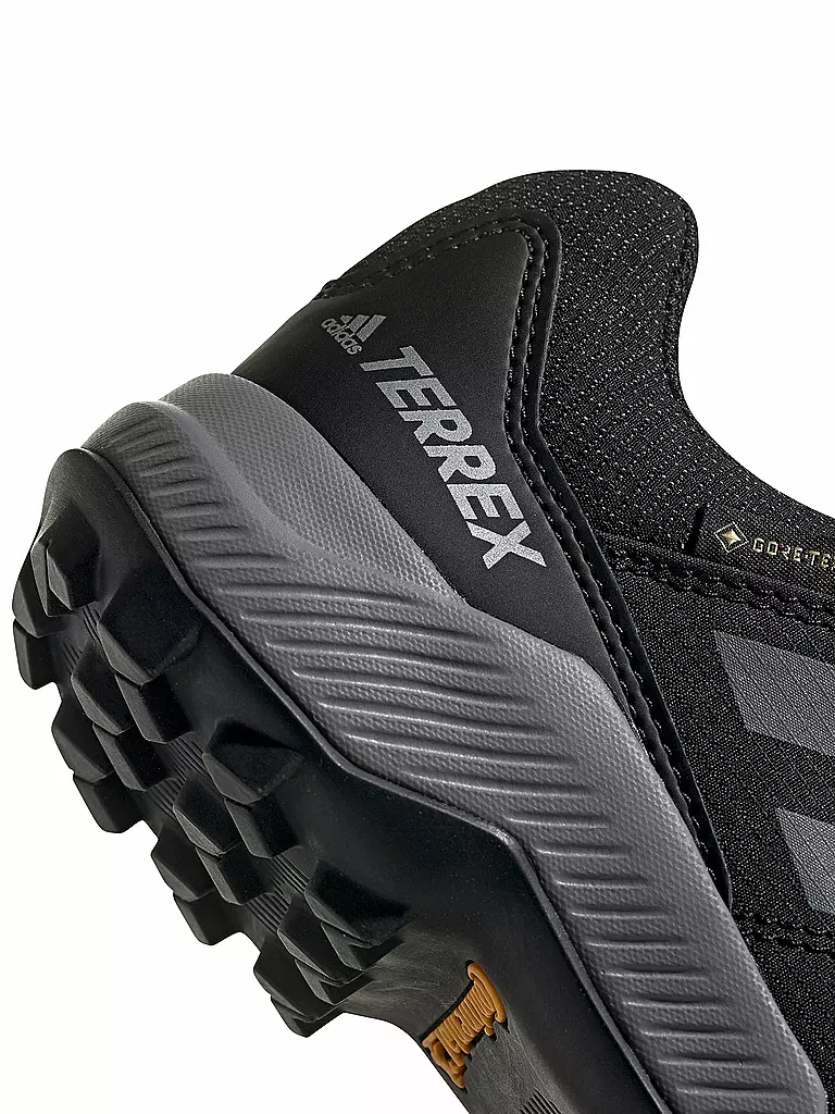 ADIDAS | Kinder Wanderschuhe Terrex GTX | schwarz