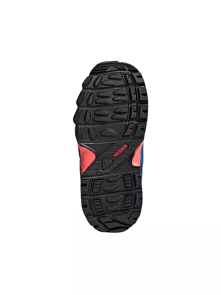 ADIDAS | Kinder Wanderschuhe TERREX Mid GORE-TEX | blau