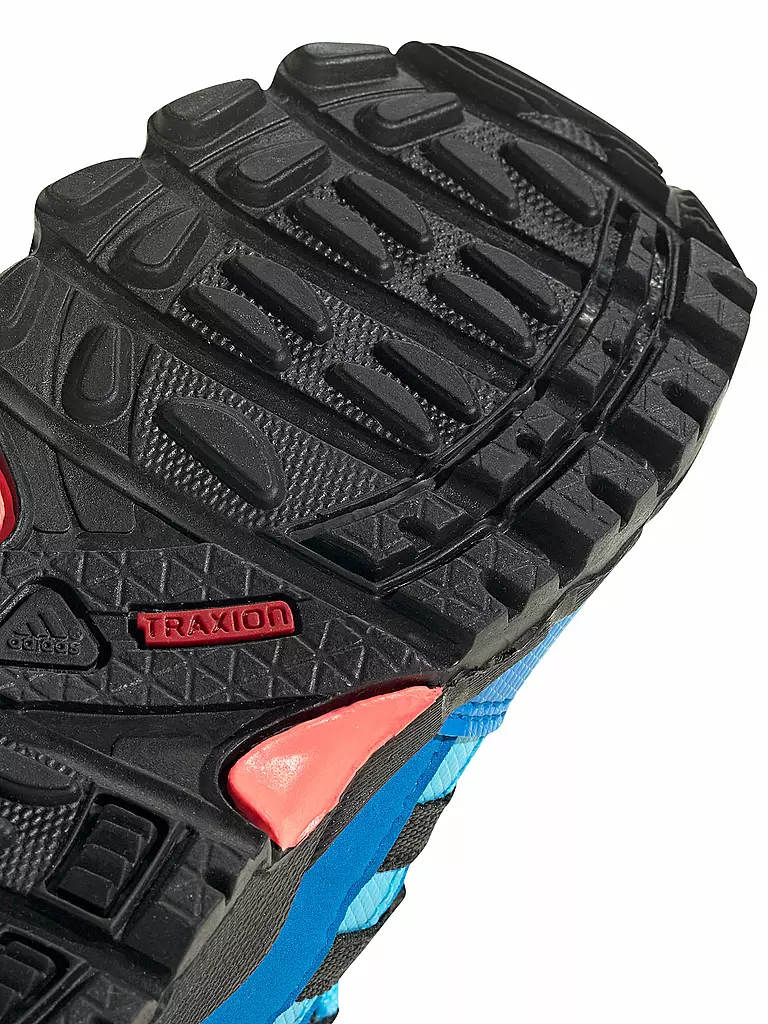 ADIDAS | Kinder Wanderschuhe TERREX Mid GORE-TEX | blau