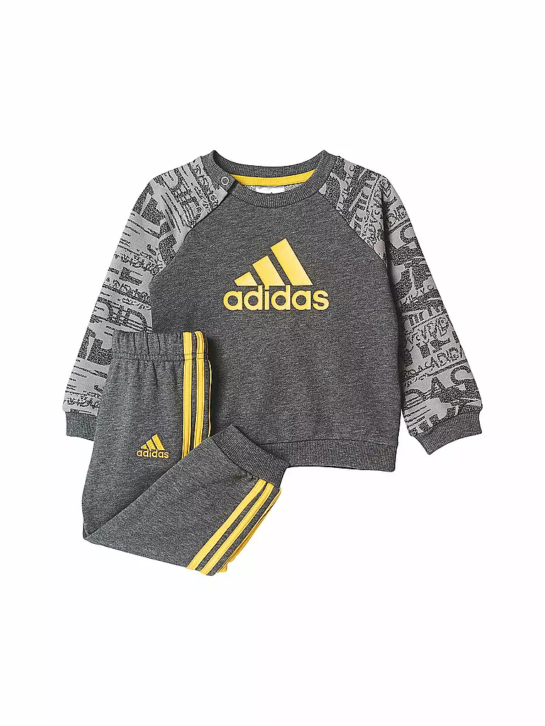 ADIDAS | Kleinkinder Jogginganzug French Terry | 