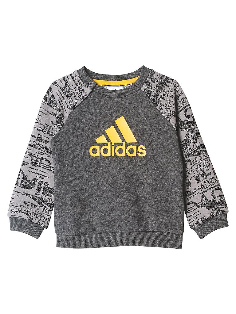 ADIDAS | Kleinkinder Jogginganzug French Terry | 