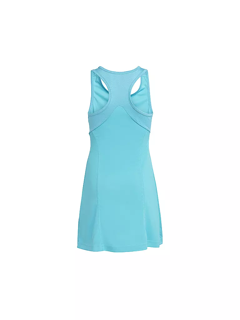 ADIDAS | Mädchen 2in1 Tenniskleid Club | türkis