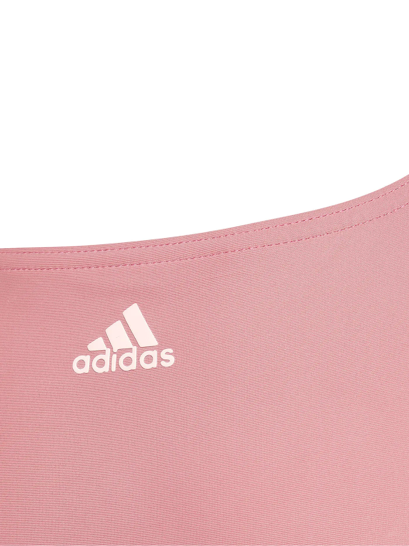 ADIDAS | Mädchen Badeanzug 3-Streifen | rosa
