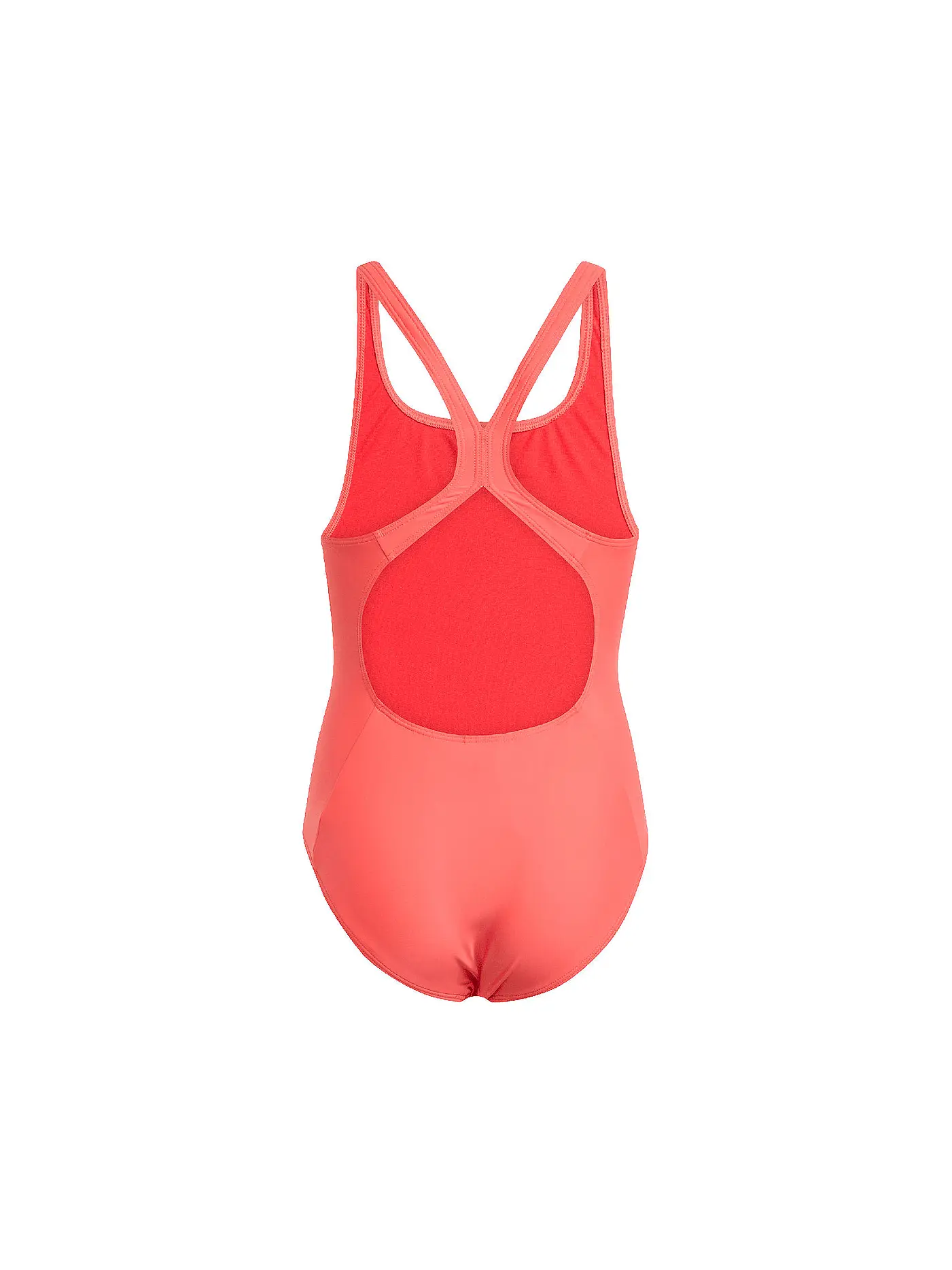 ADIDAS | Mädchen Badeanzug 3S BLD | rot