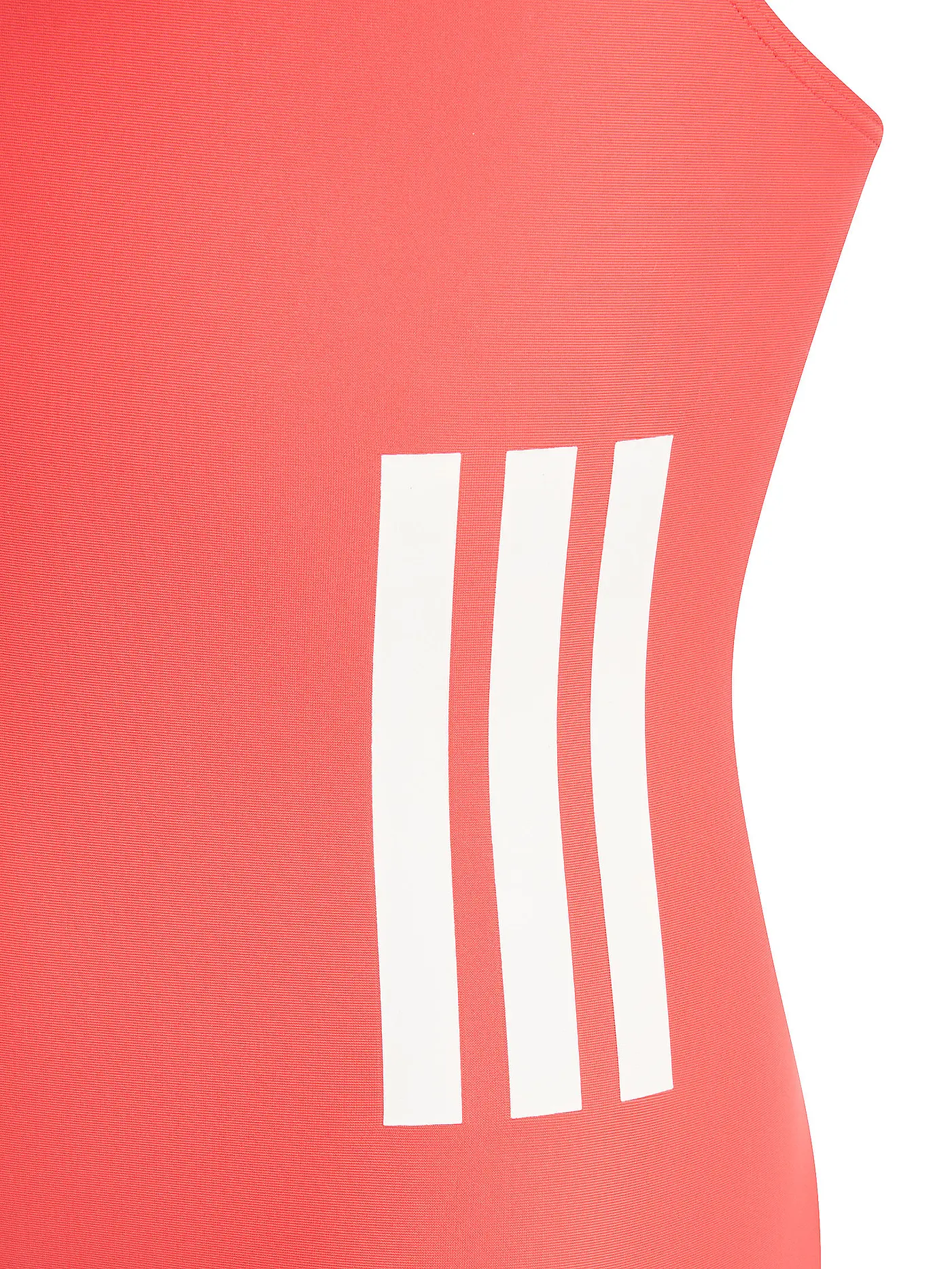 ADIDAS | Mädchen Badeanzug 3S BLD | rot