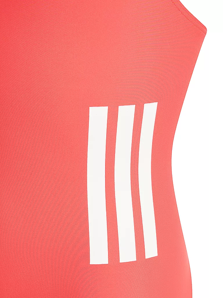 ADIDAS | Mädchen Badeanzug 3S BLD | rot