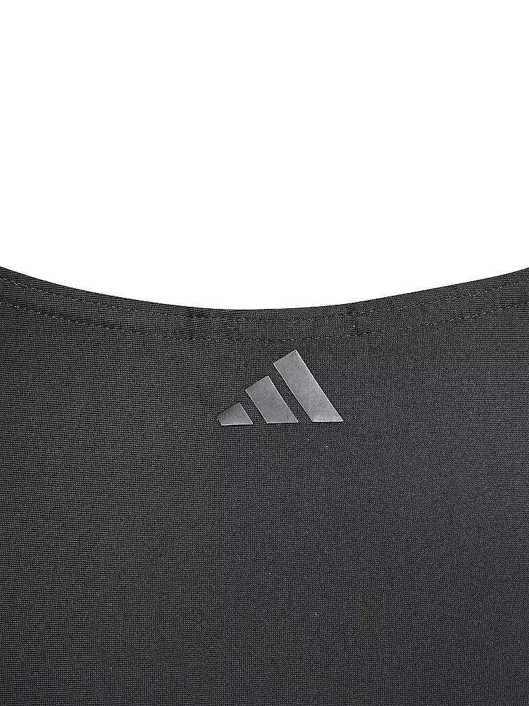 ADIDAS | Mädchen Badeanzug Big Bars | rosa