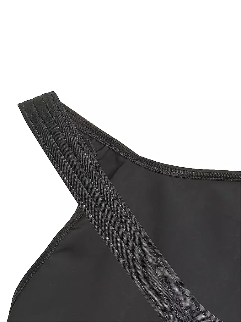 ADIDAS | Mädchen Badeanzug Big Bars | rosa