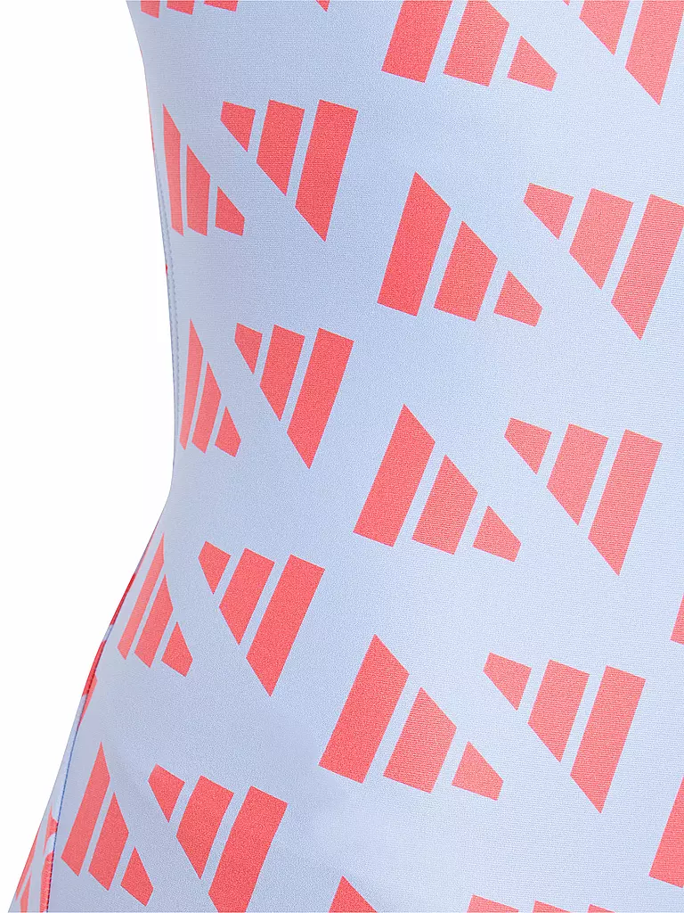 ADIDAS | Mädchen Badeanzug BTD GFX ST GY | pink