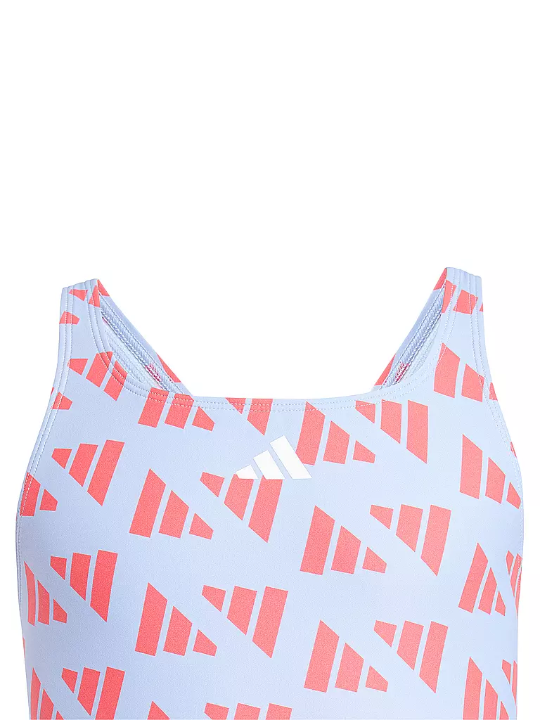 ADIDAS | Mädchen Badeanzug BTD GFX ST GY | pink
