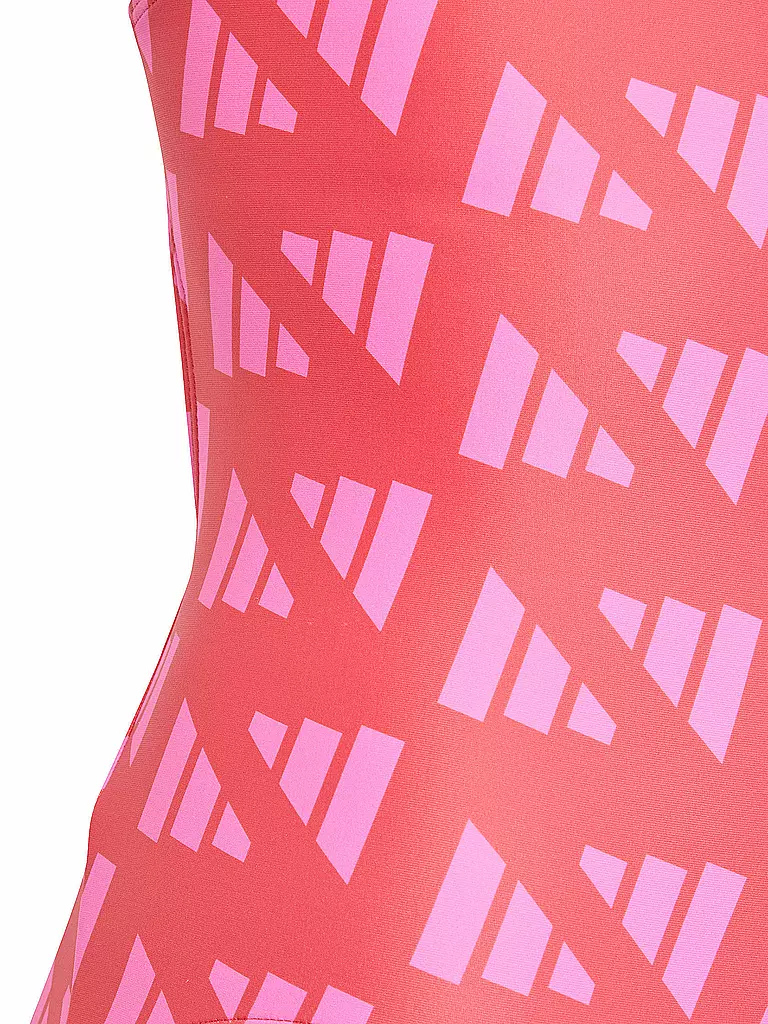 ADIDAS | Mädchen Badeanzug BTD GFX ST GY | bunt