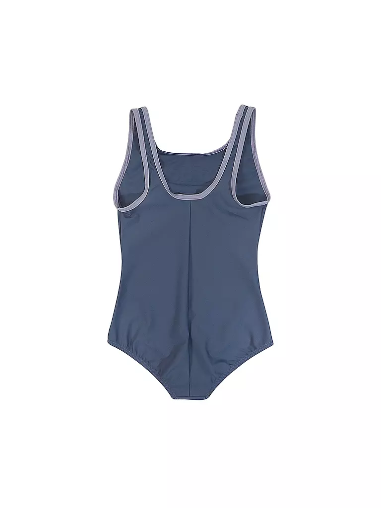 ADIDAS | Mädchen Badeanzug Sportswear | dunkelblau