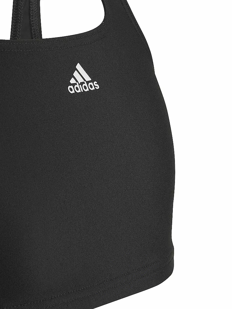 ADIDAS | Mädchen Bikini 3-Streifen | rosa