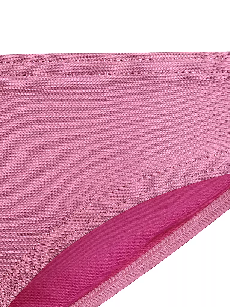 ADIDAS | Mädchen Bikini 3-Streifen | pink