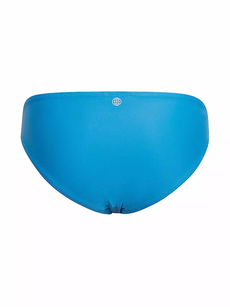 ADIDAS | Mädchen Bikini Fit 3-Streifen | blau