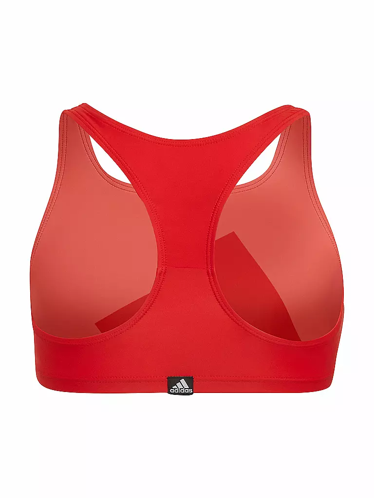 ADIDAS | Mädchen Bikini Must-Have  | rot