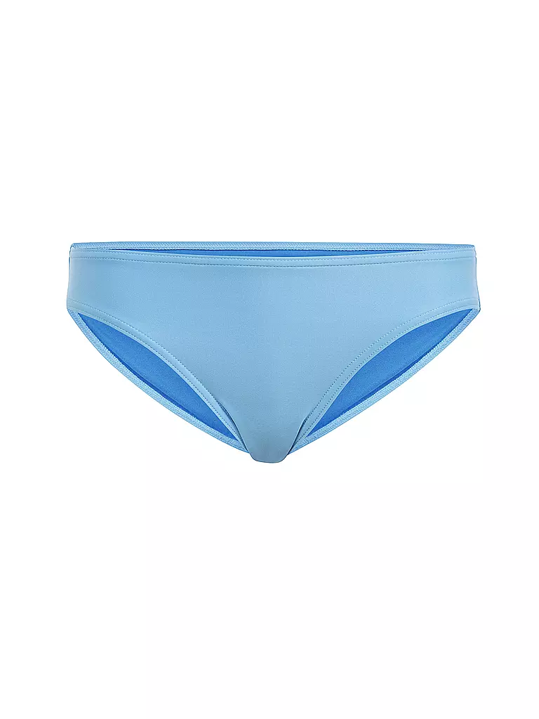 ADIDAS | Mädchen Bikini Sportswear 3-Streifen | hellblau