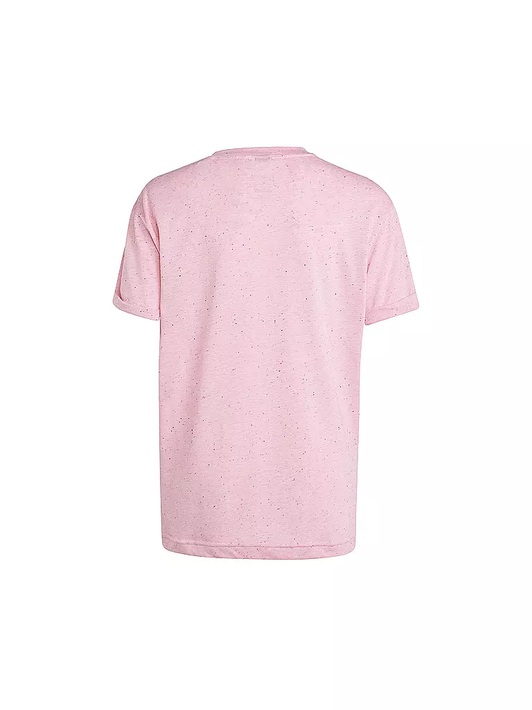 ADIDAS | Mädchen Fitnessshirt Future Icons Winners | rosa