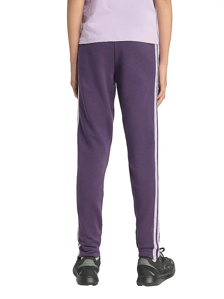ADIDAS | Mädchen Jogginghose Essentials 3S | lila