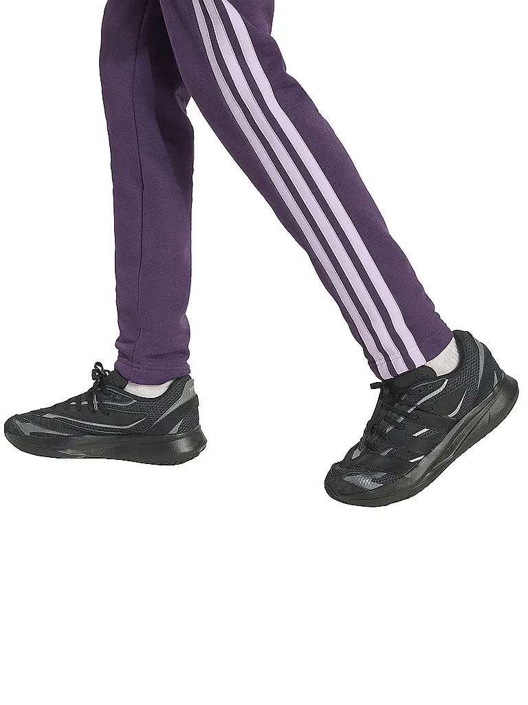ADIDAS | Mädchen Jogginghose Essentials 3S | lila