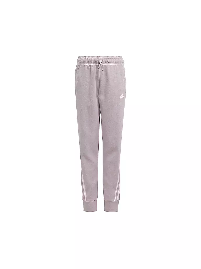 ADIDAS | Mädchen Jogginghose Future Icons 3S | grau