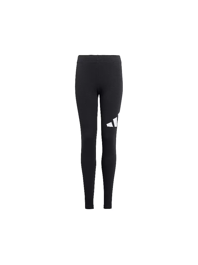 ADIDAS | Mädchen Legging JG BL 230 | schwarz
