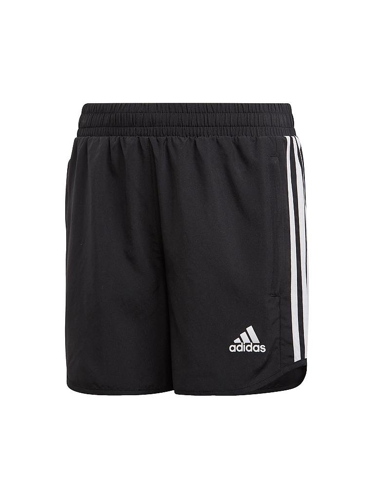 ADIDAS | Mädchen Short Equipment | schwarz