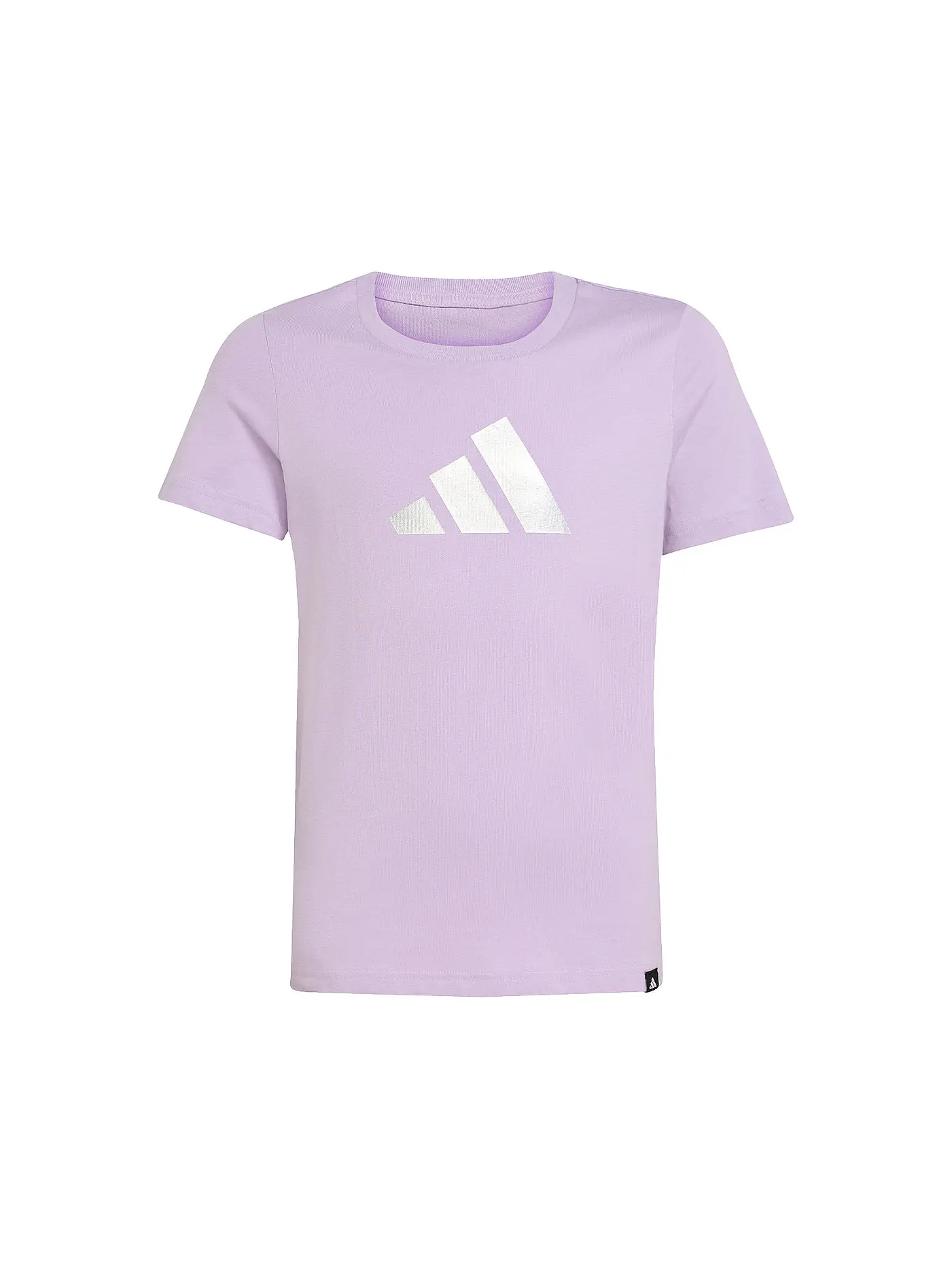 ADIDAS | Mädchen T-Shirt Everyday Glam Graphic | rosa